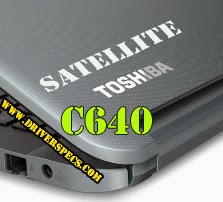 تعريفات لاب توب توشيبا ستالايت C640 ويندوز 7 Toshiba ...
