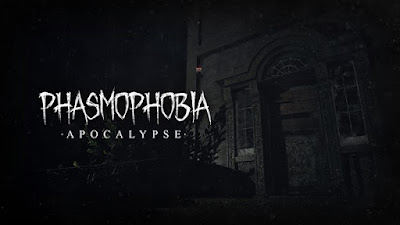 Phasmophobia databet6666