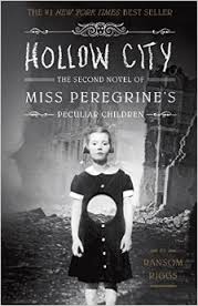 https://www.goodreads.com/book/show/23164983-hollow-city?ac=1&from_search=true