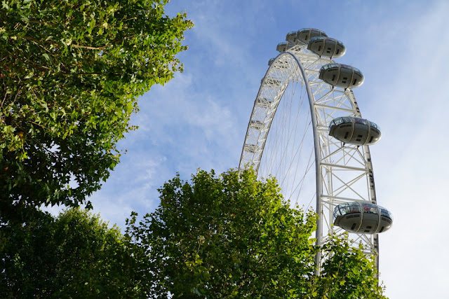 London Eye