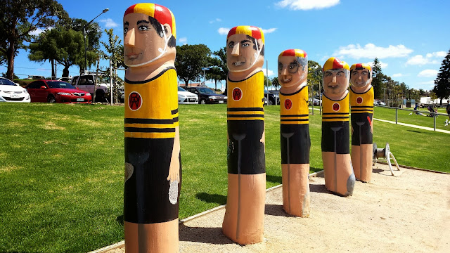 Geelong Waterfront