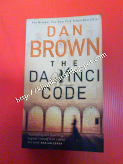 The Da Vinci Code