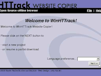 Cara Memblokir HTTRACK