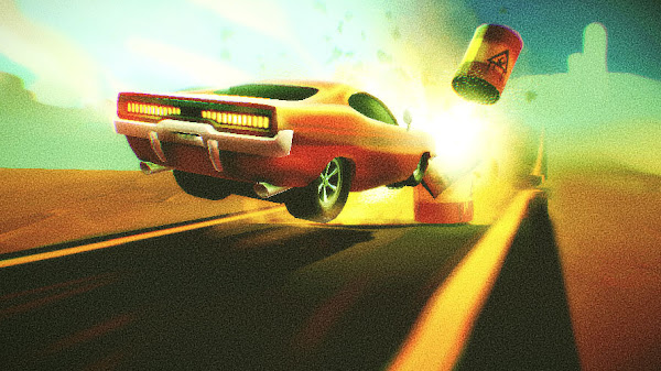 Stunt Car Extreme v1.077 Apk Mod Dinero Infinito Offline 