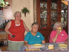 Me, Edie & Mo