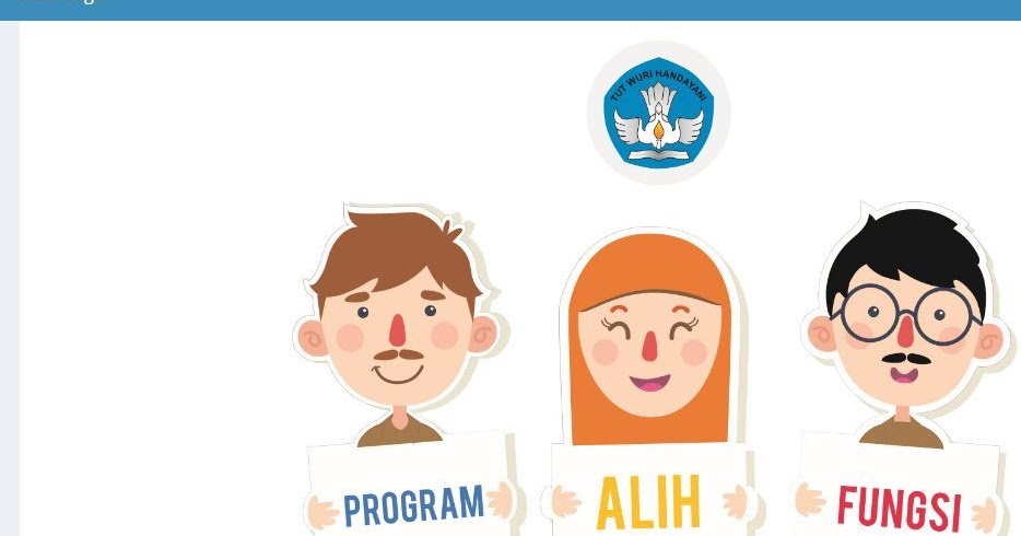 Alih Fungsi  GTK Kemdikbud Program Sertifikasi Pendidik 