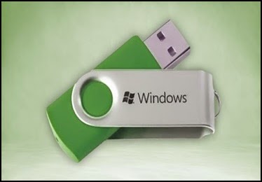 Saiba Como instalar o Windows 7 a partir de um pendrive