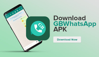 GBWhatsapp APK Antiban terbaru 2022 Free Download (Latest Version)