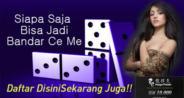 komunitas Judi online terbaik dan terpercaya di indonesia