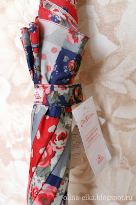 Зонт от Cath Kidston