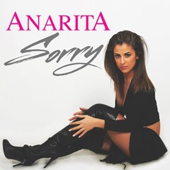 Anarita - Sorry (Remix)  (2016)