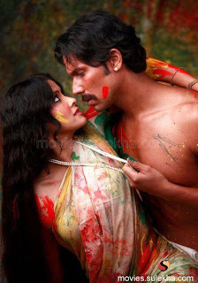 Rang Rasiya Movie Wallpaper