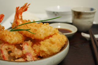 http://lizasmatverden.blogspot.no/2013/10/tempura-med-skampi-og-grnnsaker.html