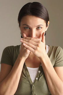 Natural ways to Control Bad Breath