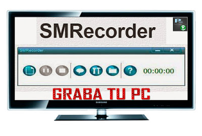 SMRecorder ~ Descargar Programas, Instaladores y 