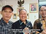 Demi Cirebon Lebih Baik, Didit Mulyadi Siap Maju di Pilkada Kabupaten Cirebon 2024