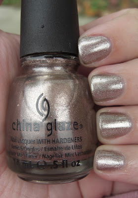 china glaze swing baby