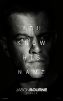 jason bourne