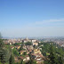 Bergamo, orașul de sus 