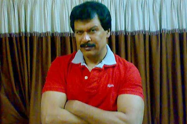 The actor of popular Indian drama "CID" suffered a heart attack