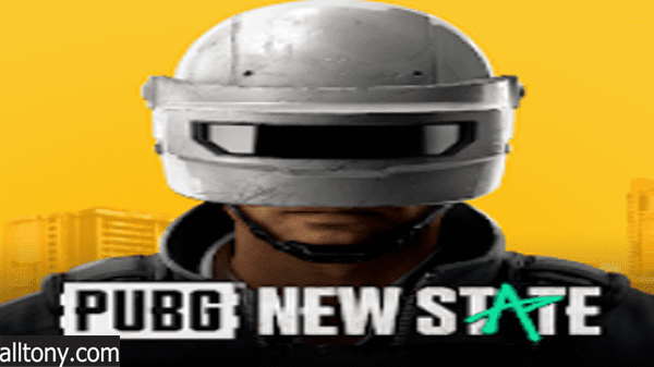 التسجيل المسبق فى PUBG: NEW STATE‏