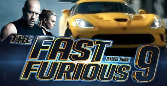 fast and furious 9 full movie