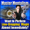 Master Mentalism