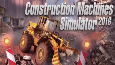 Free Download Game Construction Machines Simulator 2016 Pc Full Version – Original Version 2015 – Last Update – Multi Links – Direct Link – Torrent Link – 785 MB – Working 100% . 