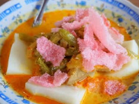 Resep Lontong Sayur Padang Pedas Enak dan Mudah