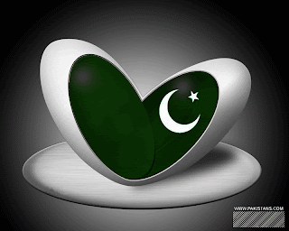 pakistan