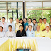 สมาคมช่างภาพข่าวสื่อมวลชน (ประเทศไทย) ประชุมคณะกรรมการบริหารและที่ปรึกษาฯ ครั้งที่1/64 ในวาระพิธีมอบทุนการศึกษาประจำปี 2564