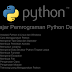 Free Download Ebook Pemrograman Python Dasar