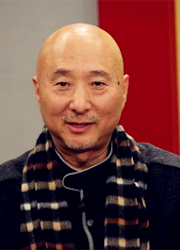 Chen Peisi China Actor