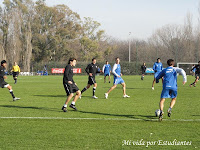 El pincha empató con Vélez 1 a 1