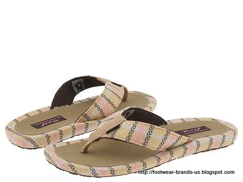 Footwear brands:brands-396532