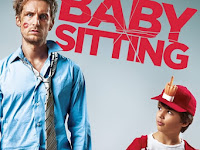 Babysitting - Una notte che spacca 2014 Film Completo Streaming