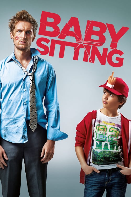 Babysitting - Una notte che spacca 2014 Film Completo Streaming