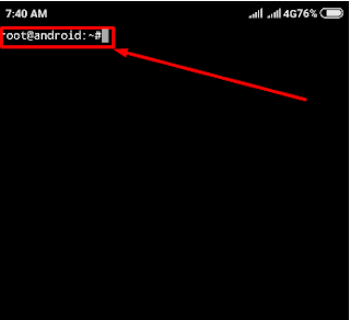  pada kesempatan kali ini aku akan membagikan sebuah tutorial cara menambahkan hostname s Cara Menambahkan Root@name atau PS1 Di Termux 