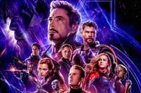 Nonton Film Avengers: Endgame (2019) Subtitle Indonesia Streaming Movie