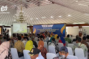 Pemkab Bojonegoro dan Kemenkeu RI Sosialisasikan Aturan Pengelolaan Dana Desa Tahun 2024