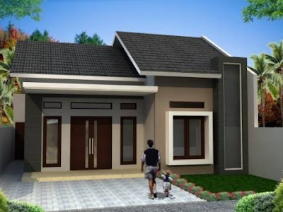 Desain Rumah Minimalis Terbaru