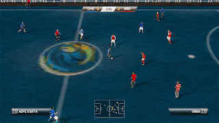 Free Download FIFA Futsal 2013 Full Version - Ronan Elektron