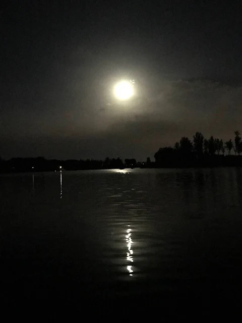 Supermoon