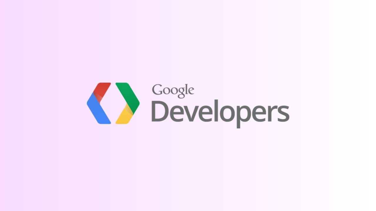 Google Developer Console