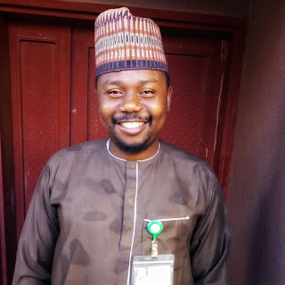 Sani Abdulrazak