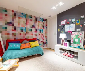 Cómo decorar tu cuarto o habitación? 25 Increíbles ideas que te harán inspirarte para decorar tu dormitorio