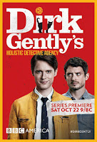 Dirk Gently