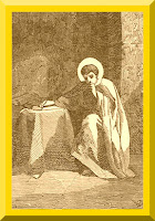 Saint Prosper of Aquitaine, Early Church Father