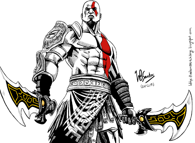 Kratos