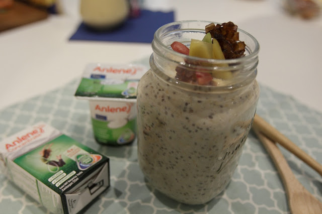 Resepi Diet Menggunakan Yogurt - Surasmi X